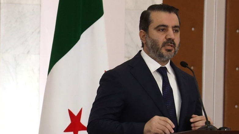 Συρία: Ο τερματισμός των κυρώσεων από τον Τραμπ θα ανοίξει τον δρόμο για ανοικοδόμηση και ανάπτυξη