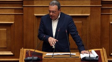 Φάμελλος: Γελοιοποίηση του κ. Μητσοτάκη και της ΝΔ – Δεν θέλουν να αποκαλυφθούν τα σκάνδαλα
