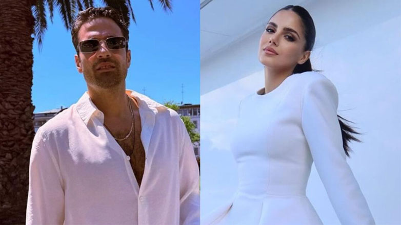 Αλεξάνδρα Νίκα: Στο πλευρό του συζύγου της, Κωνσταντίνου Αργυρού, στη συναυλία του στη Σκιάθο – Βίντεο