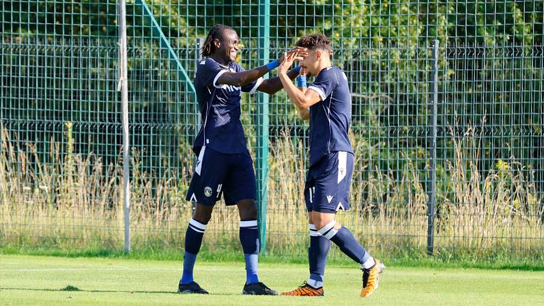 Αστέρας Τρίπολης – Σταλ 3-1: Ο Εμμανουηλίδης έκανε τη διαφορά στο φιλικό