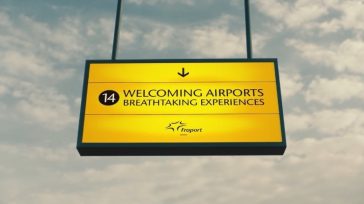 «Μία σημαντική ανακοίνωση για τον Mr. Andrews»