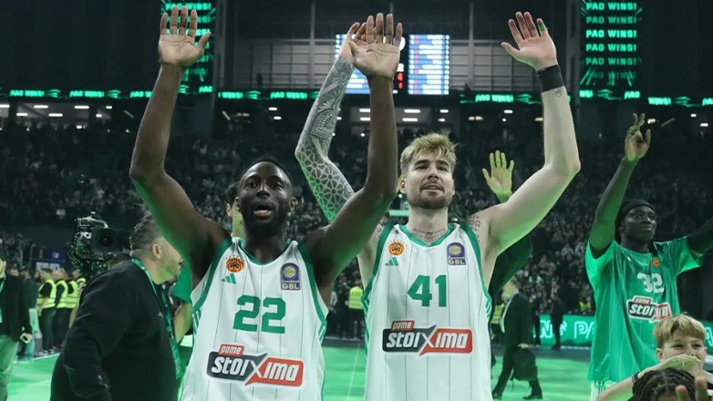 Super Cup Ρόδου: Δεν κατεβαίνει ο Παναθηναϊκός