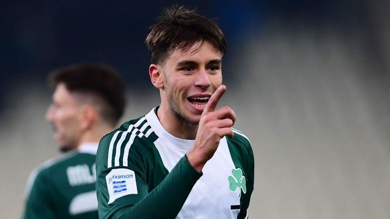 Η Σπόρτινγκ ετοιμάζει εντυπωσιακό «πακέτο παροχών προσαρμογής» στον Βαγιαννίδη