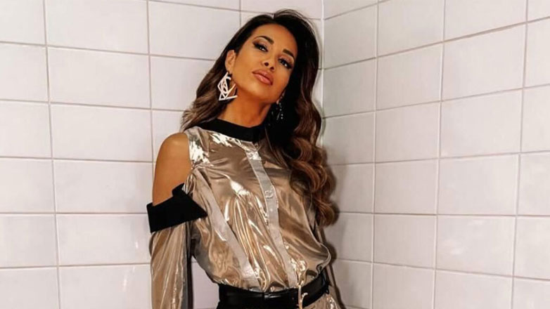 Ελένη Χατζίδου: Ξεσήκωσε το κοινό στην πρώτη της συναυλία μετά από 1 χρόνο