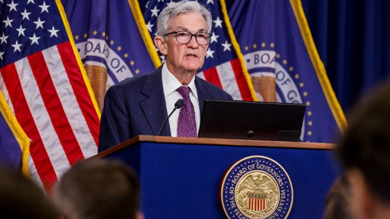 ΗΠΑ: Αμετάβλητα διατήρησε η Fed τα επιτόκια