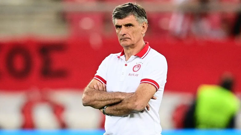 Ολυμπιακός: Με 29+1 παίκτες στην Ολλανδία