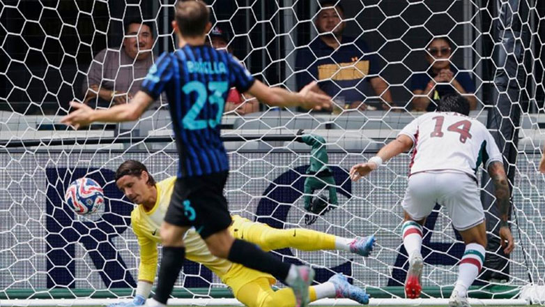 Μουντιάλ Συλλόγων: Η Φλουμινένσε απέκλεισε την Ίντερ με σκορ 2-0