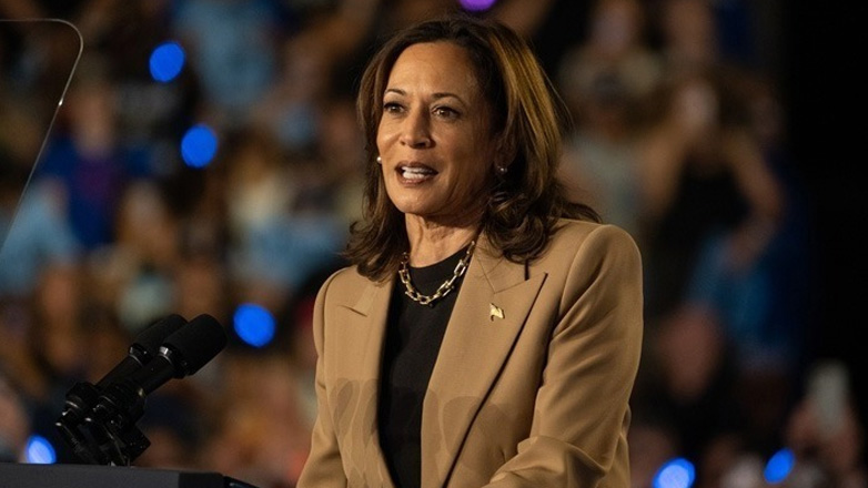 Η Κάμαλα Χάρις δεν θα θέσει υποψηφιότητα για κυβερνήτρια της Καλιφόρνια το 2026