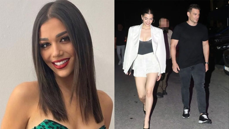 Μελίνα Νικολαΐδη: Μετακομίζει λίγες μέρες μετά τον χωρισμό της από τον Δημήτρη Φιντιρίκο