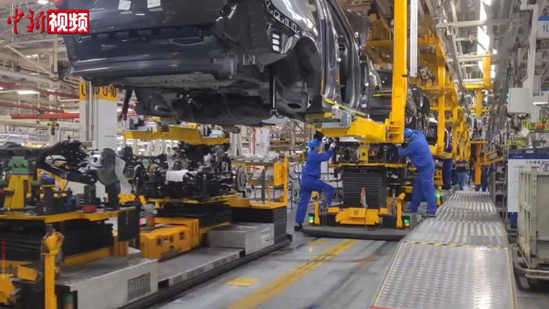 Ποια ιστορική αυτοκινητοβιομηχανία αποχώρησε οριστικά από την τεράστια αγορά της Κίνας; 