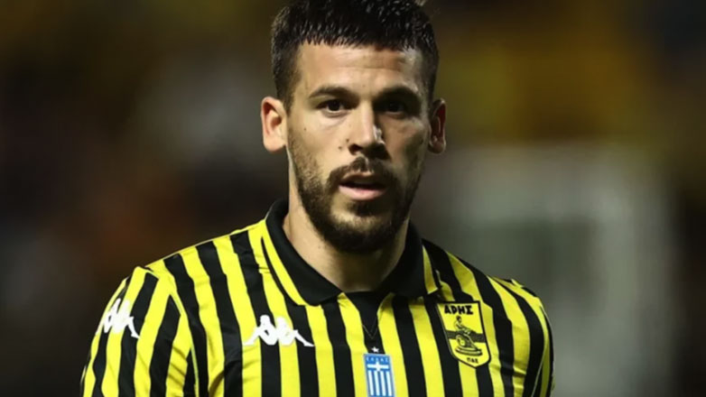 Άρης: Πρόβλημα με τον Πέρεθ – Δέχθηκε επίθεση από σκύλο