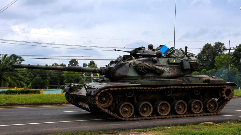 Η Ελλάδα και άλλα 17 μέλη της ΕΕ κατέθεσαν αίτημα ένταξης στο «SAFE»