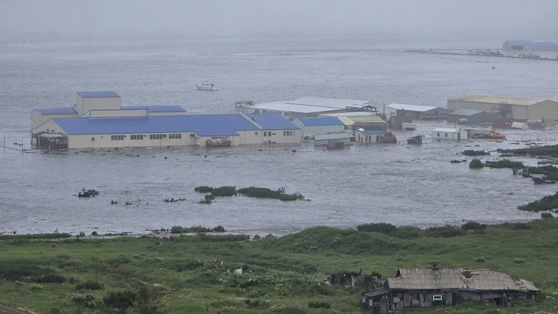 Ισχυρός σεισμός 8,7 Ρίχτερ κοντά στις ακτές της Ρωσίας – Προειδοποίηση για τσουνάμι στον Ειρηνικό