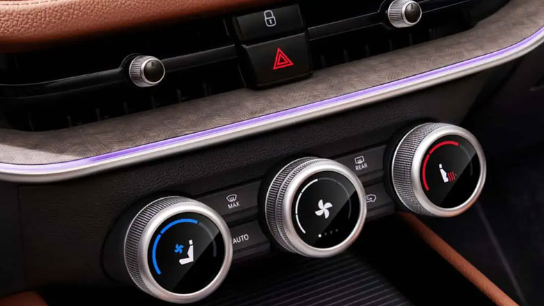 Η Skoda παρουσιάζει τα έξυπνα μπουτόν – Ο πιο λειτουργικός συνδυασμός αφής και διακοπτών (Βίντεο)