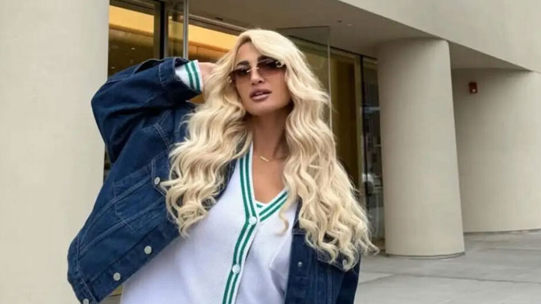 Ιωάννα Τούνη: Τι είναι τελικά influencer ή επιδράστρια; Ο Γιώργος Μπαμπινιώτης ξεκαθαρίζει