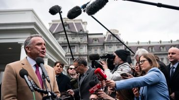 Μεσανατολικό: Στο Ισραήλ ο ειδικός απεσταλμένος των ΗΠΑ