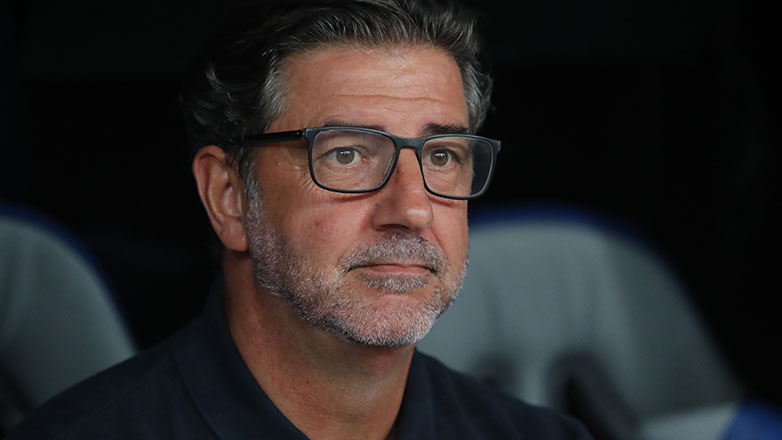 Βιτόρια: «Πολύ άδικο αποτέλεσμα, είναι ένα μάθημα για μας»