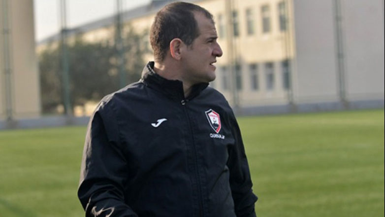 Μπαχσίγιεφ: «Σεβόμαστε, αλλά δεν φοβόμαστε τον Άρη»