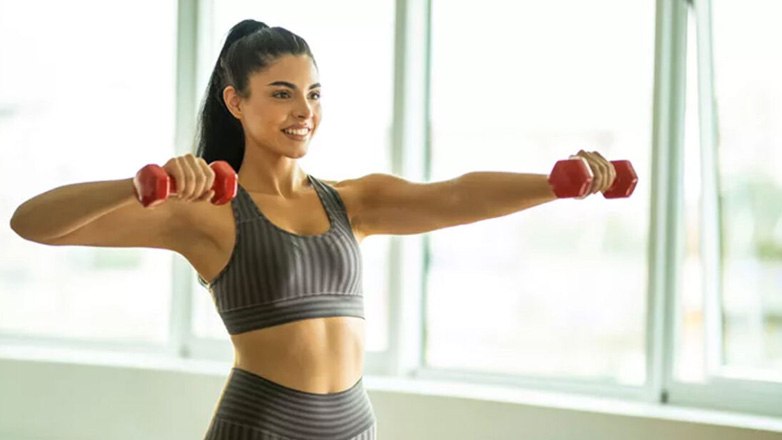 Ποια γυμναστική σου ταιριάζει με βάση το σωματότυπό σου