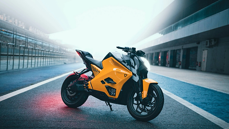 Η Ultraviolette εφοδιάζει με “Τεχνητή Νοημοσύνη” τα μοντέλα της