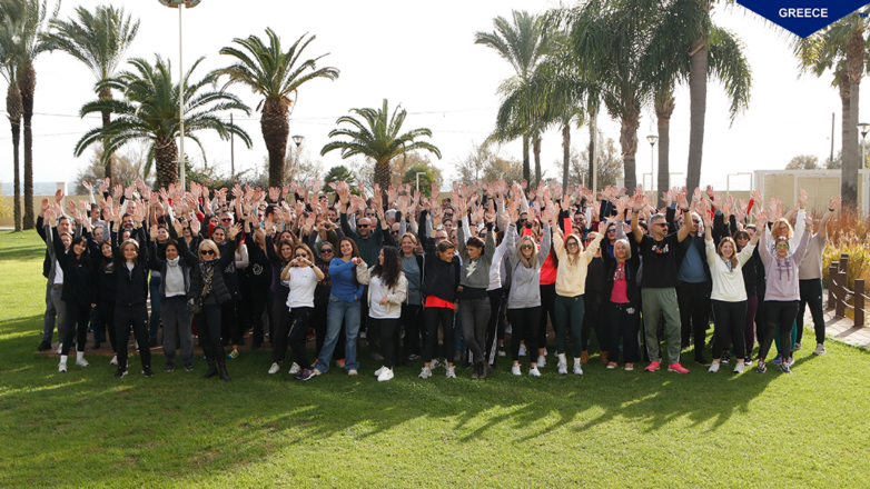 Η MSD Ελλάδος έλαβε για τέταρτη φορά την πιστοποίηση Great Place to Work