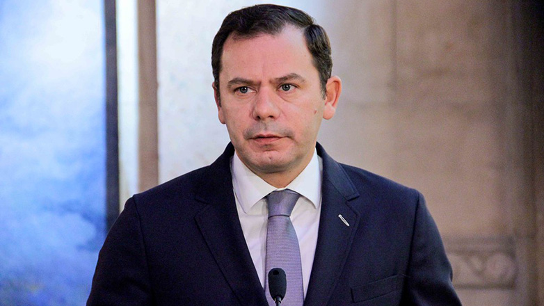 Πορτογαλία: Σκέφτεται να αναγνωρίσει το κράτος της Παλαιστίνης