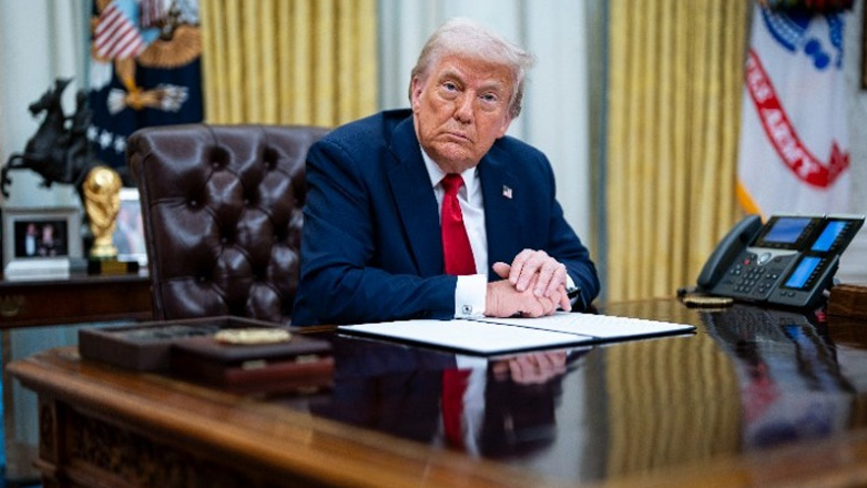 Ο Τραμπ ανακοίνωσε συμφωνία για το εμπόριο με τη Νότια Κορέα