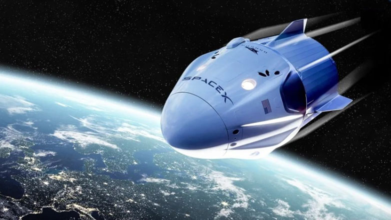 Σπάνια συνάντηση των επικεφαλής των διαστημικών υπηρεσιών ΗΠΑ και Ρωσίας, NASA και Roscosmos