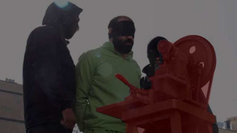 Ιράν: Ακρωτηριασμός χεριού σε τρεις καταδικασθέντες για κλοπές