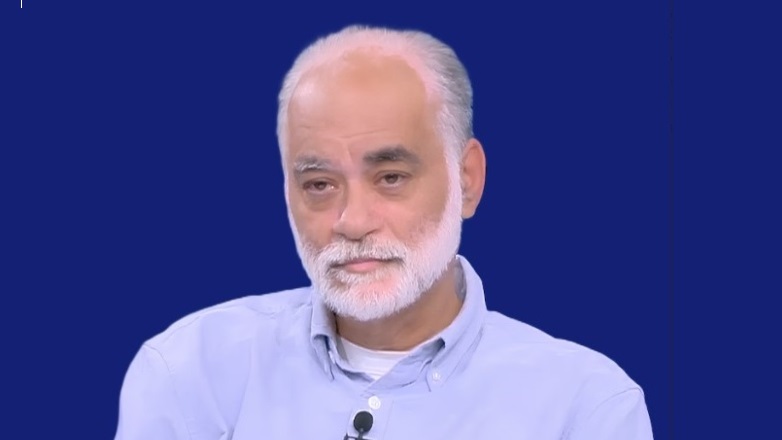 Μονή Σινά: Οι μοναχοί έπαυσαν τον Αρχιεπίσκοπο Δαμιανό