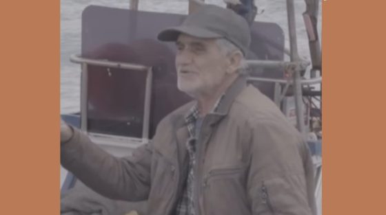 Τι γνωρίζει ο ψαράς για τη γυναίκα;