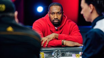 ΝΒΑ: Συνελήφθη ο Γκίλμπερτ Αρίνας για παράνομο κύκλωμα τζόγου στο σπίτι του