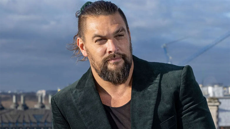 Jason Momoa: Ξύρισε μετά από έξι χρόνια το μούσι του – Αγνώριστος ο ηθοποιός
