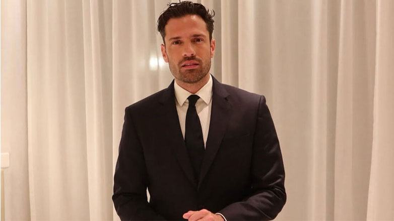 Κωνσταντίνος Αργυρός: Ο γνωστός τραγουδιστής έπεσε θύμα απάτης – Τι συνέβη