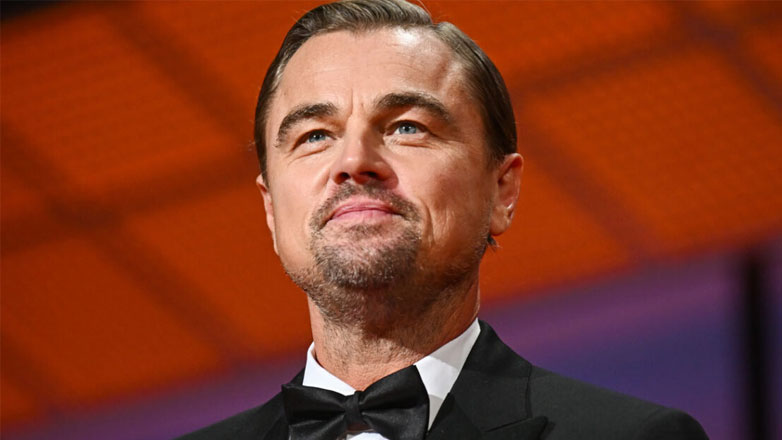 Leonardo DiCaprio: Επενδύει σε πολυτελές ξενοδοχείο στο Ισραήλ – Θύελλα αντιδράσεων κατά του ηθοποιού