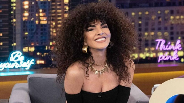 Μαρία Σολωμού: «Ακόμα έχω κρίσεις άγχους και πρόβλημα αυτοπεποίθησης» Μαρία Σολωμού: «Ακόμα έχω κρίσεις άγχους και πρόβλημα αυτοπεποίθησης»