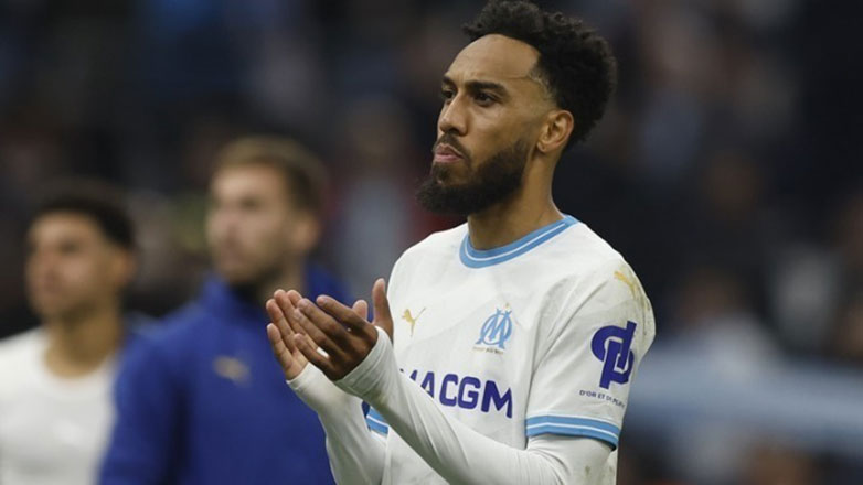 Μαρσέιγ: Επίσημη η μεγάλη επιστροφή του Ομπαμεγιάνγκ