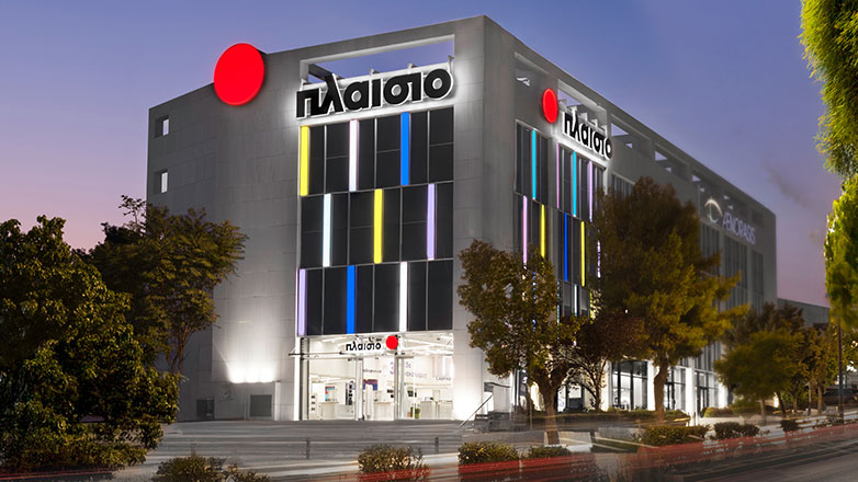 Πλαίσιο Computers: Αύξηση πωλήσεων το α’ εξάμηνο