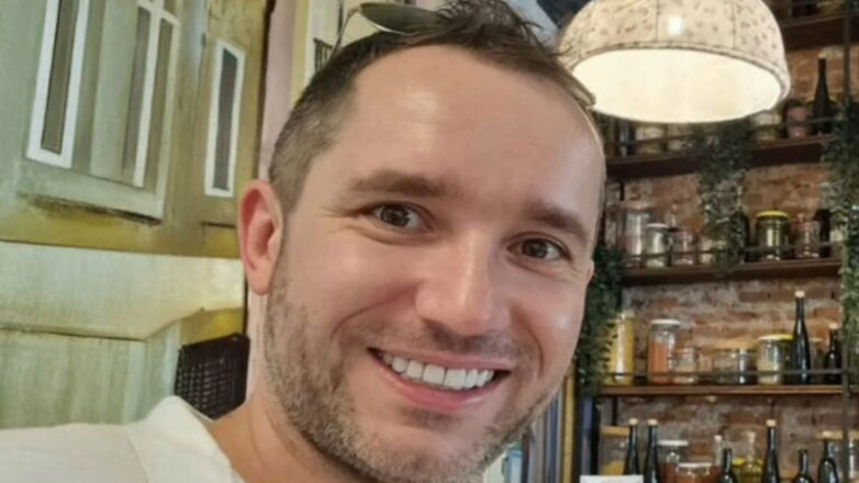 Πολωνός καθηγητής: Την επιμέλεια των παιδιών ζητά η οικογένειά του Πολωνός καθηγητής: Την επιμέλεια των παιδιών ζητά η οικογένειά του