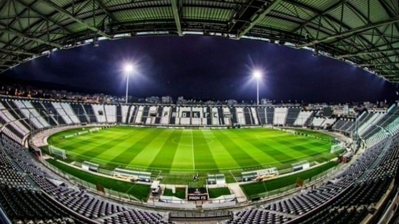 ΠΑΕ ΠΑΟΚ: Διευκρινήσεις προς ερασιτέχνη και κόσμο για τη Νέα Τούμπα