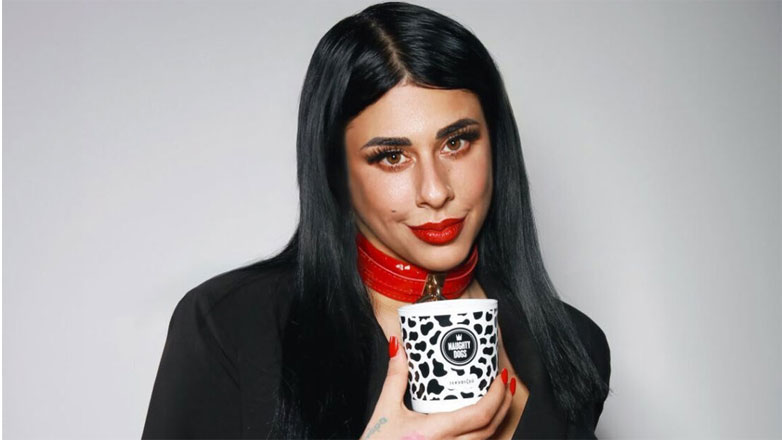 Super Κική: «Μια φορά μου είχαν δώσει κατά λάθος 10.000 ευρώ…» – Η σπάνια συνέντευξή της