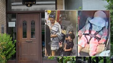 Ανατριχιαστική αποκάλυψη: Παράτησε το κοριτσάκι ζωντανό στη θάλασσα να πνίγει και έφυγε