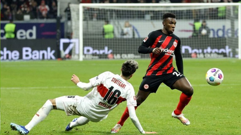 Παναθηναϊκός: Στην Αθήνα το Σαββατοκύριακο ο Μπούτα για υπογραφές