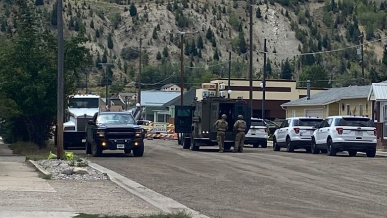 ΗΠΑ: Πυροβολισμοί σε μπαρ στη Μοντάνα – Τέσσερις νεκροί