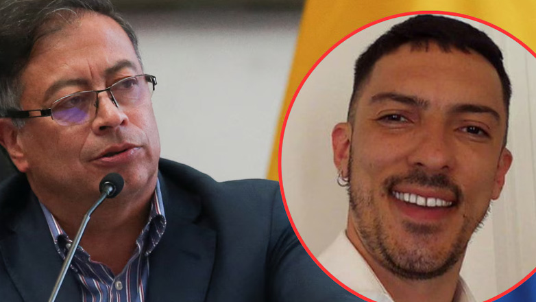 Κολομβία: Πρώην ηθοποιός ταινιών πορνό ο νέος υπουργός Ισότητας