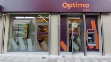 Optima bank: Σημαντική αύξηση κερδών στο εξάμηνο