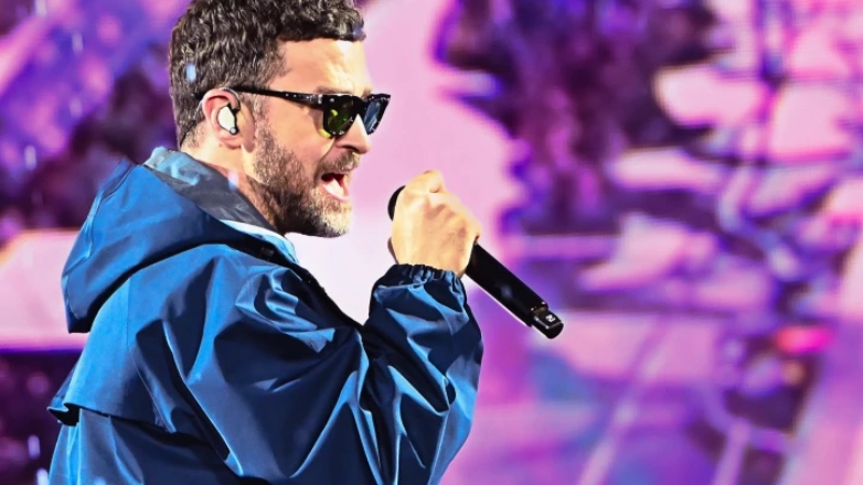 Αγωνία για τον Τζάστιν Τίμπερλεϊκ