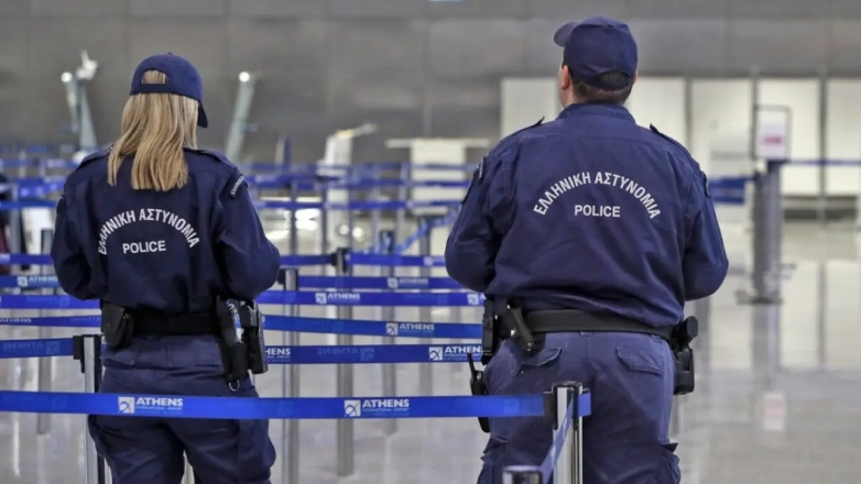 «Ελ. Βενιζέλος»: Συνελήφθη Αυστραλός καταζητούμενος για υπόθεση ανθρωποκτονίας