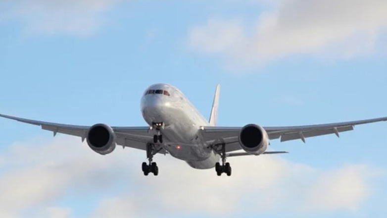 Θρίλερ με την πτήση της ΙΖ076 από Ρόδο προς Τελ Αβίβ