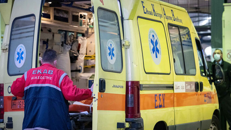 Κατέληξε η 12χρονη που ανασύρθηκε χωρίς τις αισθήσεις της